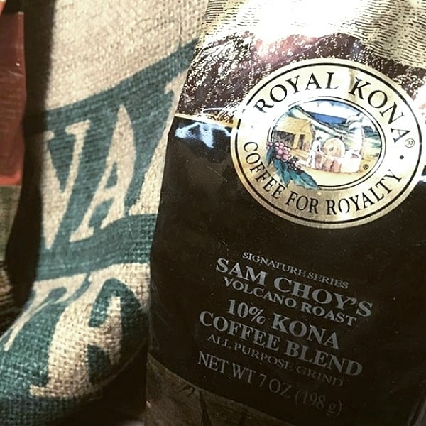 royal gourmet coffee